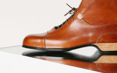 6 pistas para reconocer el verdadero zapato artesano