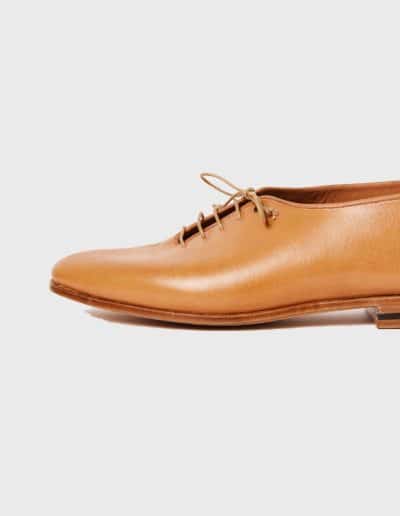 Aprende a hacer tus zapatos - Shoemaking for beginners